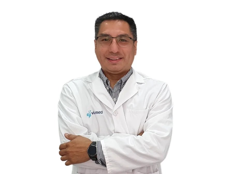 Dr. Héctor Nuñez