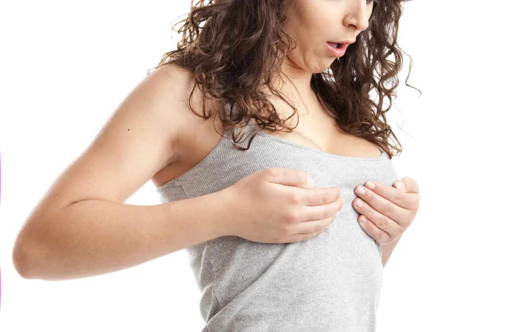 Información sobre Ginecomastia: Todo lo que debes saber