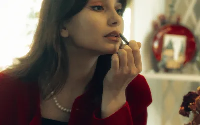 La belleza en la mujer: aspectos físicos y psicológicos