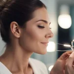 Hilos tensores: el lifting sin cirugía para combatir la flacidez 13 Hilos tensores: el lifting sin cirugía para combatir la flacidez