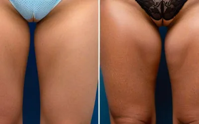 Tratamiento de estrías: ¡Reserva tu consulta hoy mismo en GH Clinics Madrid!