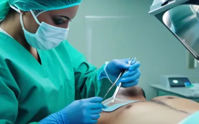 ¡Modelado del área suprapúbica para lucir tu mejor versión en GH Clinics Madrid!