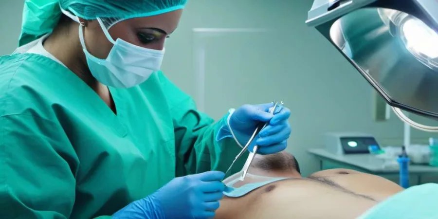 ¡Modelado del área suprapúbica para lucir tu mejor versión en GH Clinics Madrid!