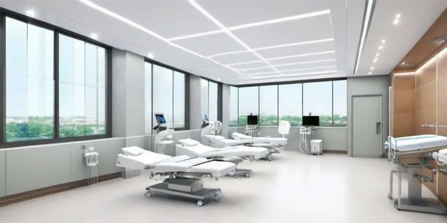 Descubre el Procedimiento de la Cirugía Post Bariátrica en GH Clinics Madrid