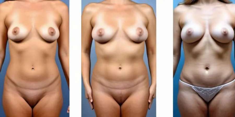 Reconstrucción mamaria en GH Clinics Madrid: ¡Reserva tu consulta!