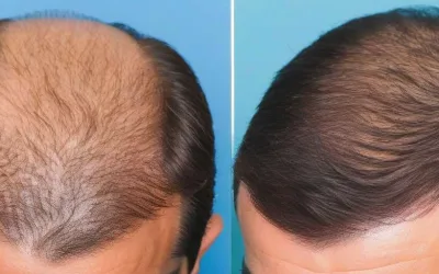 Técnica de injerto FUT: Todo lo que necesitas saber