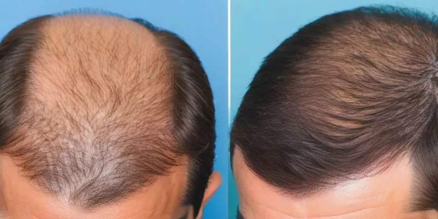 ¿Qué es el microinjerto capilar y cómo puede ayudarte? – GH Clinics Madrid