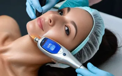 Radirofrecuencia facial: beneficios y reservas disponibles en GH Clinics Madrid