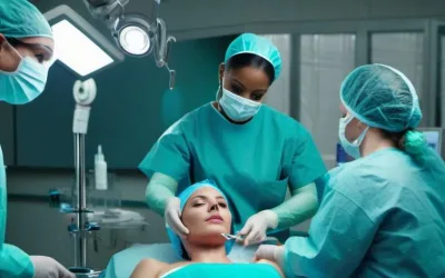 ¡Reserva ahora tu consulta de Lifting facial en GH Clinics Madrid!