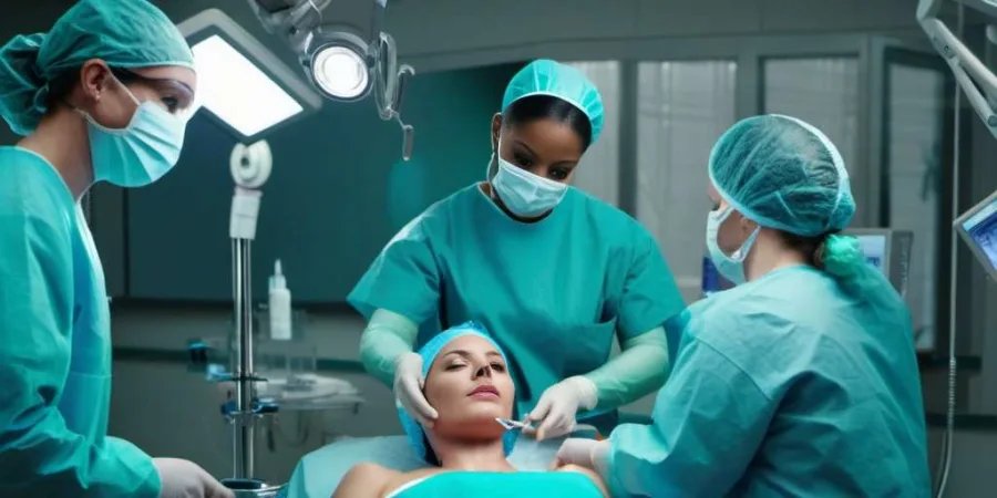 Postoperatorio de la técnica FUE: Reserva tu consulta en GH Clinics Madrid