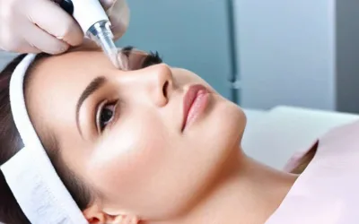 ¡Reserva tu consulta de Mesoterapia Facial en GH Clinics Madrid ahora!