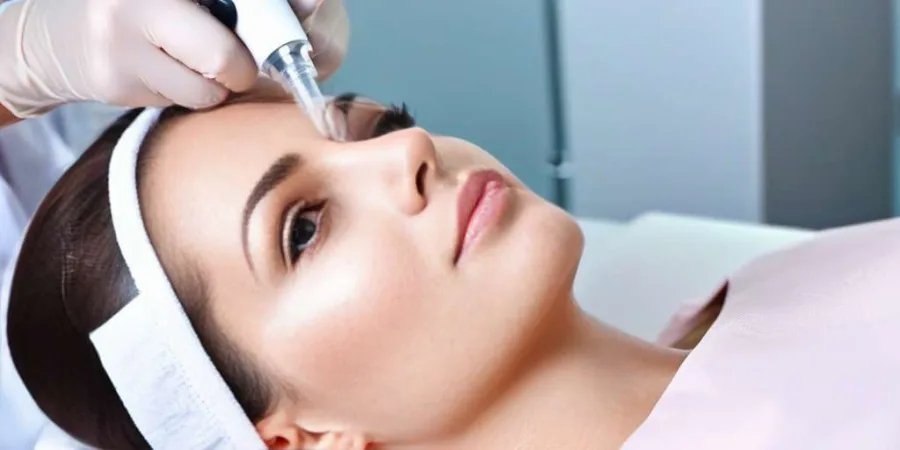 ¡Reserva tu consulta de Mesoterapia Facial en GH Clinics Madrid ahora!