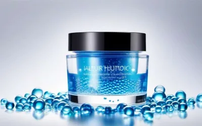 ¡Descubre los beneficios del ácido hialurónico en GH Clinics Madrid! ¡Reserva tu consulta ahora!