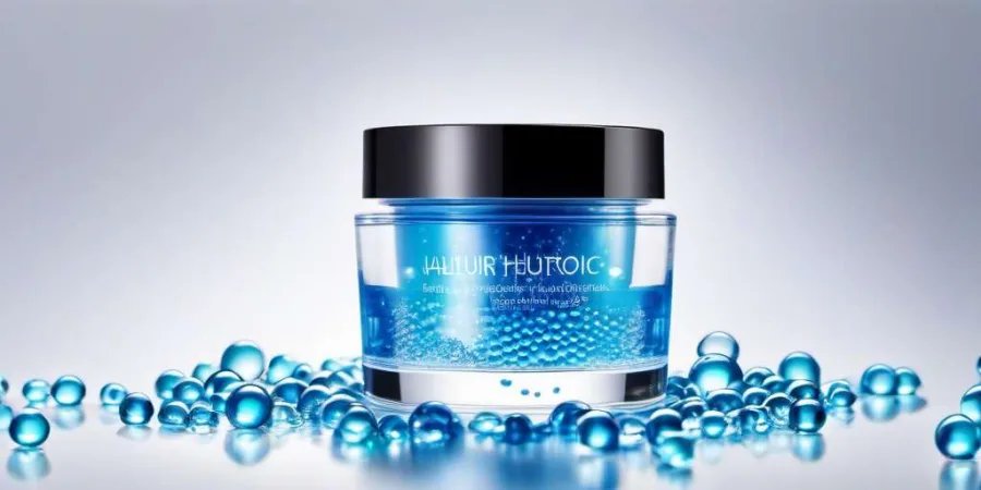 ¡Descubre los beneficios del ácido hialurónico en GH Clinics Madrid! ¡Reserva tu consulta ahora!