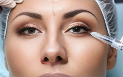 Botox: Reserva tu consulta ahora y rejuvenece en GH Clinics Madrid